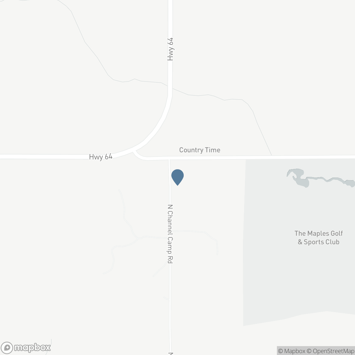 23 NORTH CHANNEL ROAD, French River, Ontario P0M 2N0